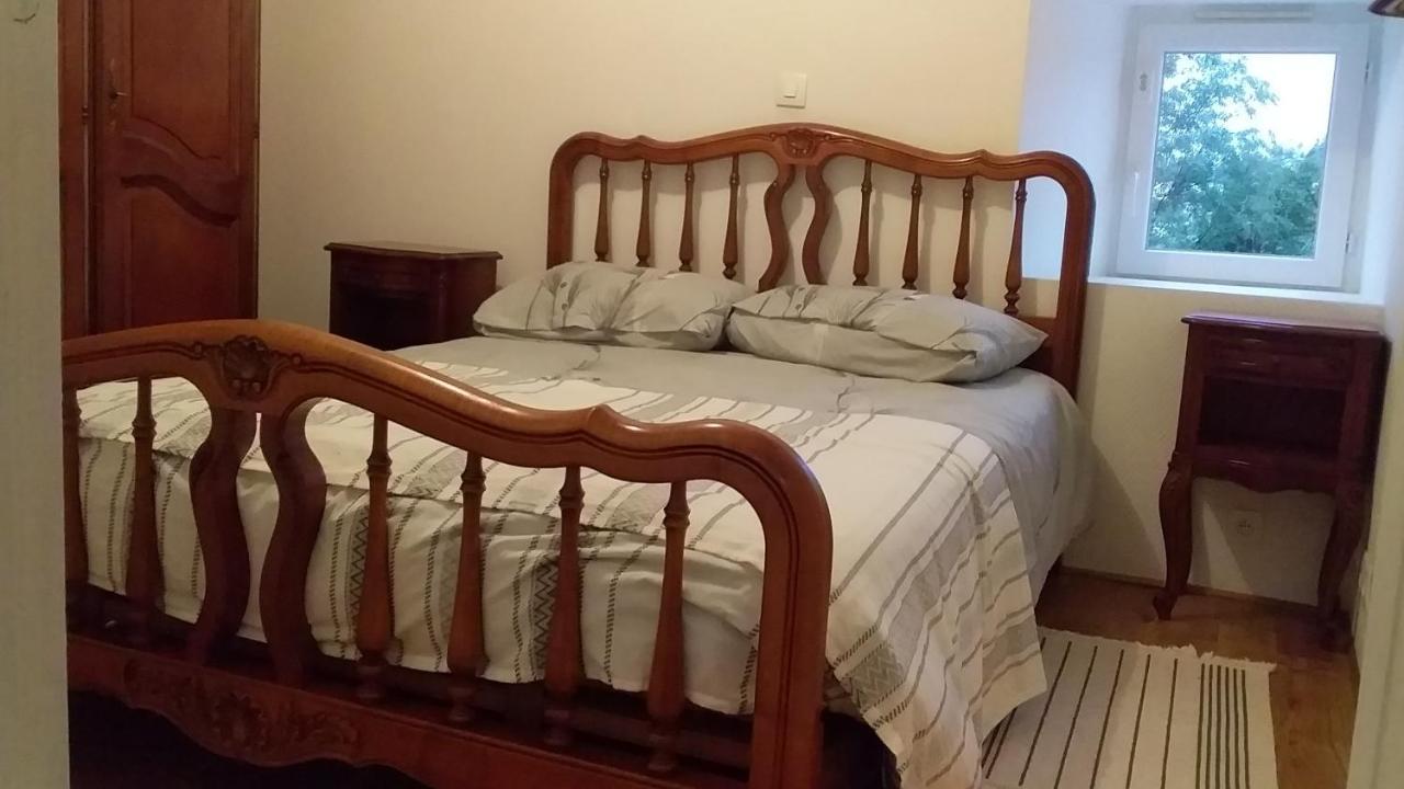 Ferme Maya Saint-Genet-Lerpt 외부 사진